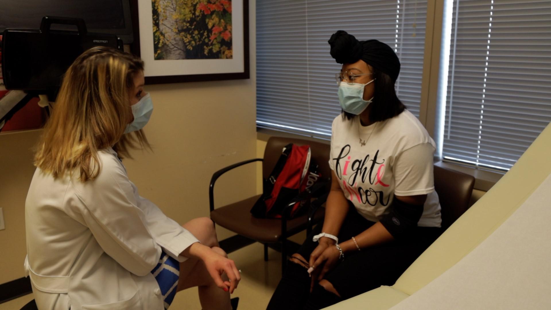Memorial Hermann Rolls Out Breast Cancer Prevention Program As