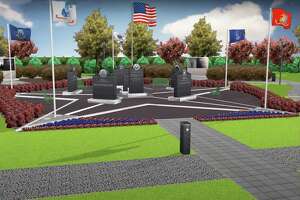 Cypress veterans group pressing for monument construction