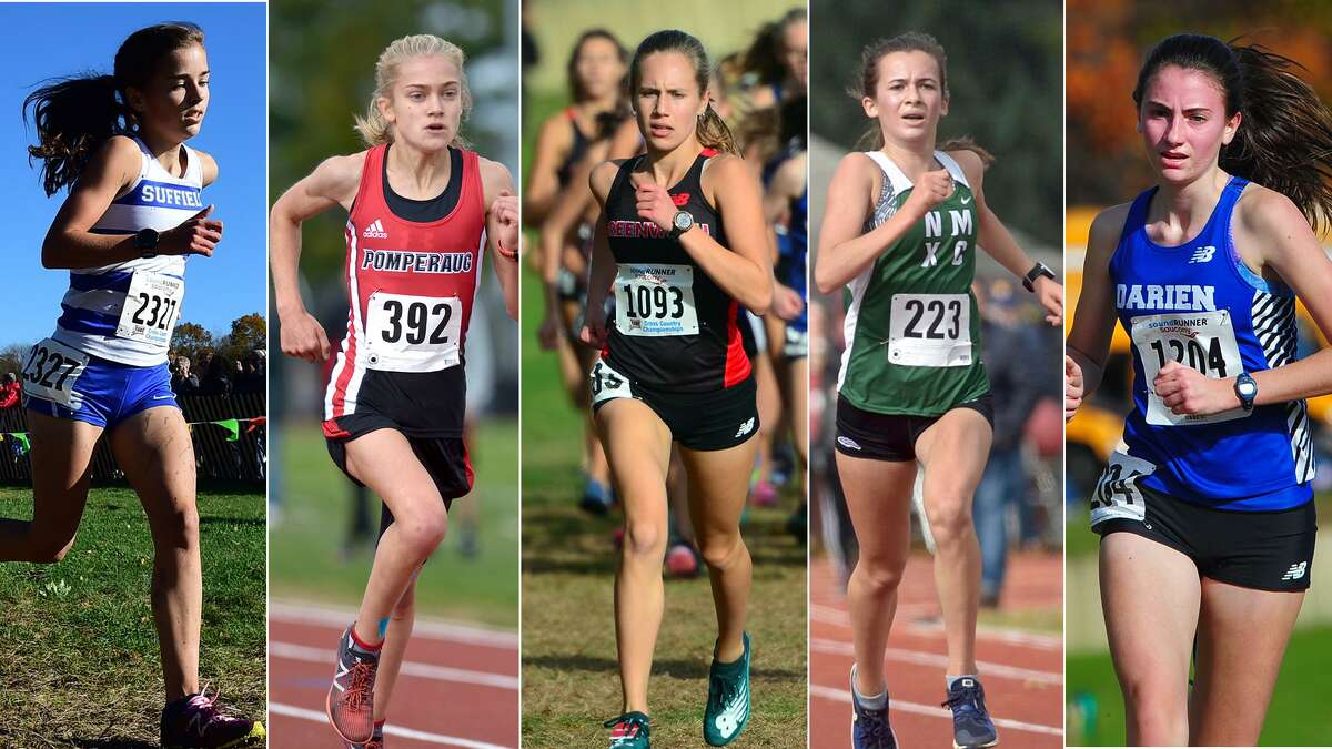 25 Ciac Girls Cross Country Runners To Watch In 2020 