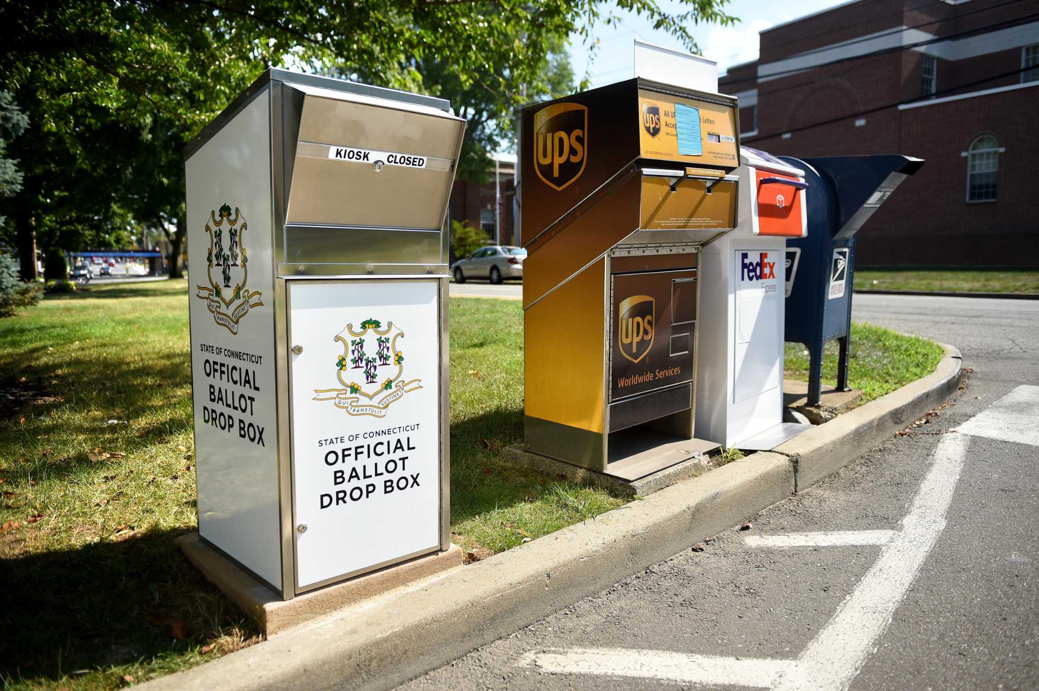 Weeks after election, CT stopped monitoring online voter fraud talk - Vimarsana News