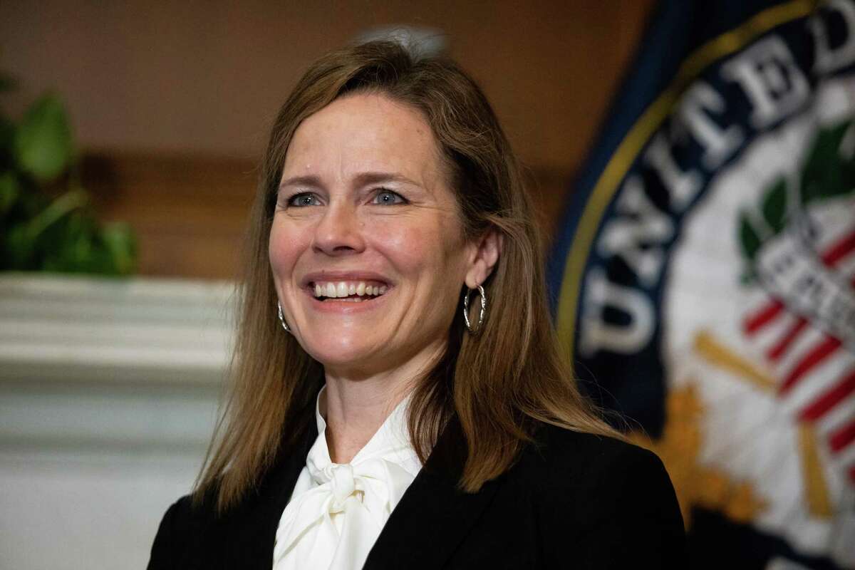 Critique Judge Amy Coney Barrett on her legal opinions, not her faith.