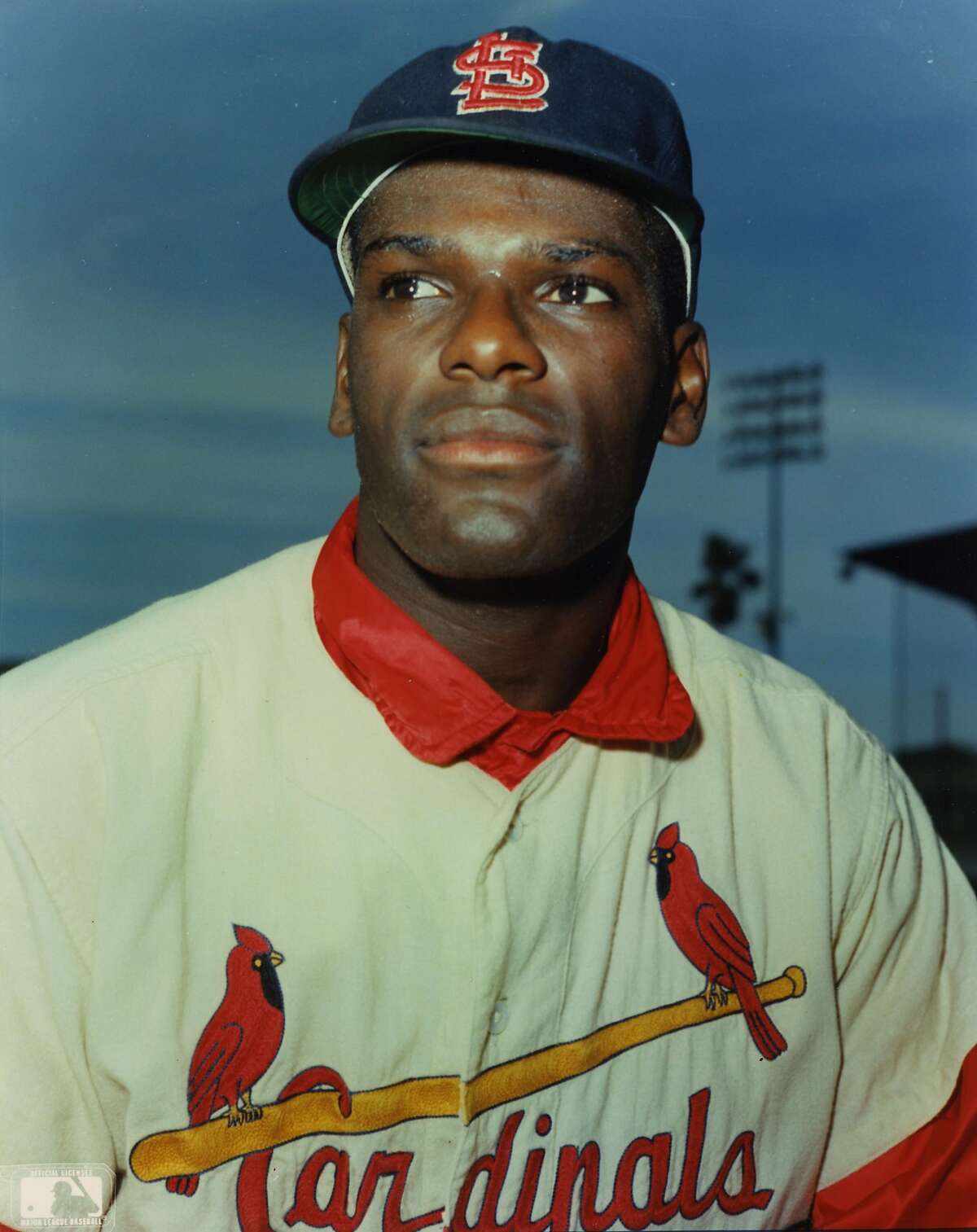 Bob Gibson, St. Louis Cardinals