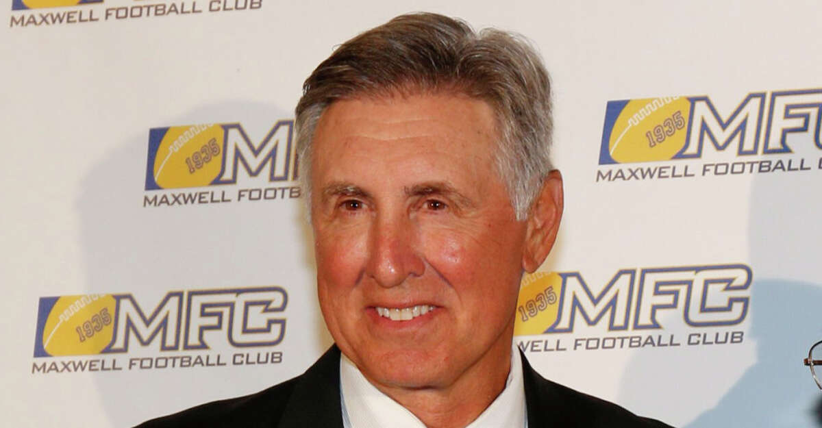 On TV/Radio: For CBS Sports' Gary Danielson, less is more