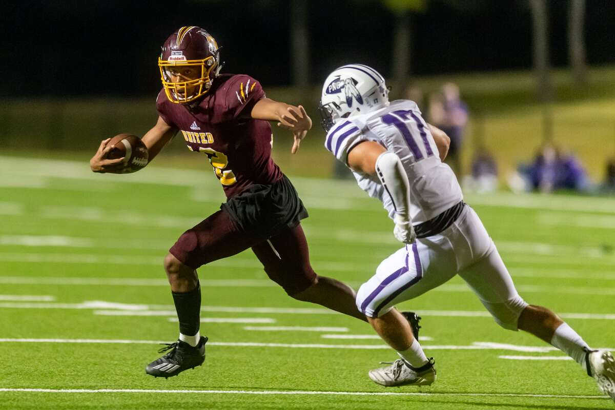 Port NechesGroves completes comeback against Beaumont United