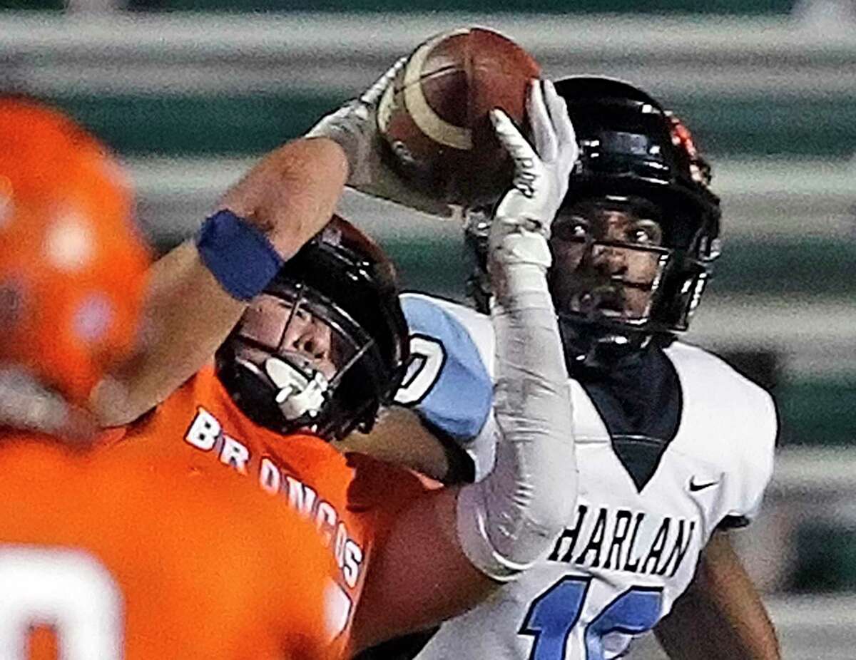 Big second quarter lifts Brandeis past Harlan