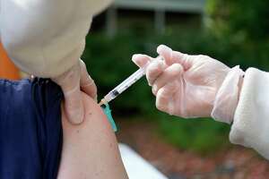 Health officials remind residents to vaccinate against flu