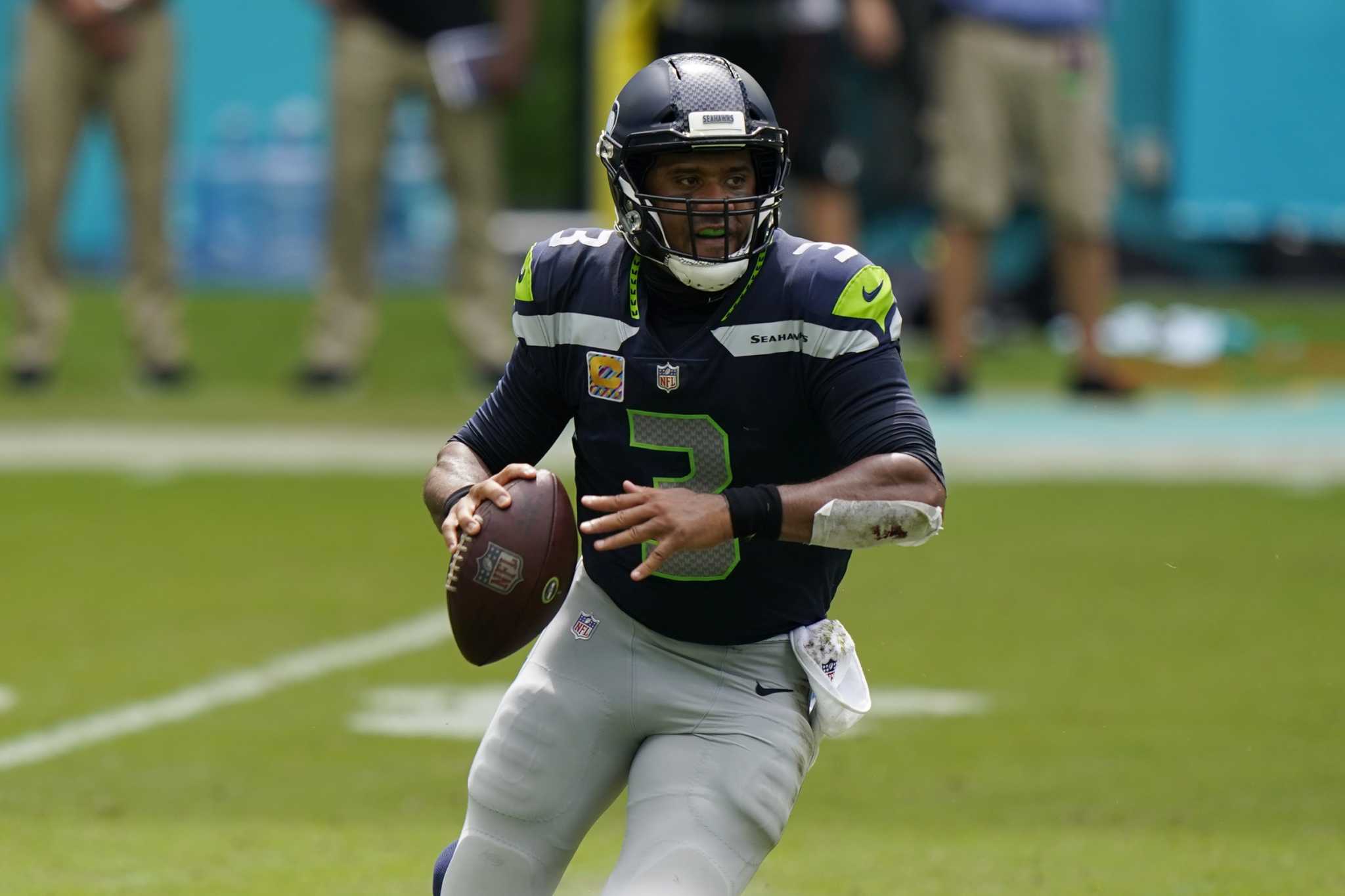 Cardinals-Seahawks set to move to 5:30 ET if Mariners play Sunday