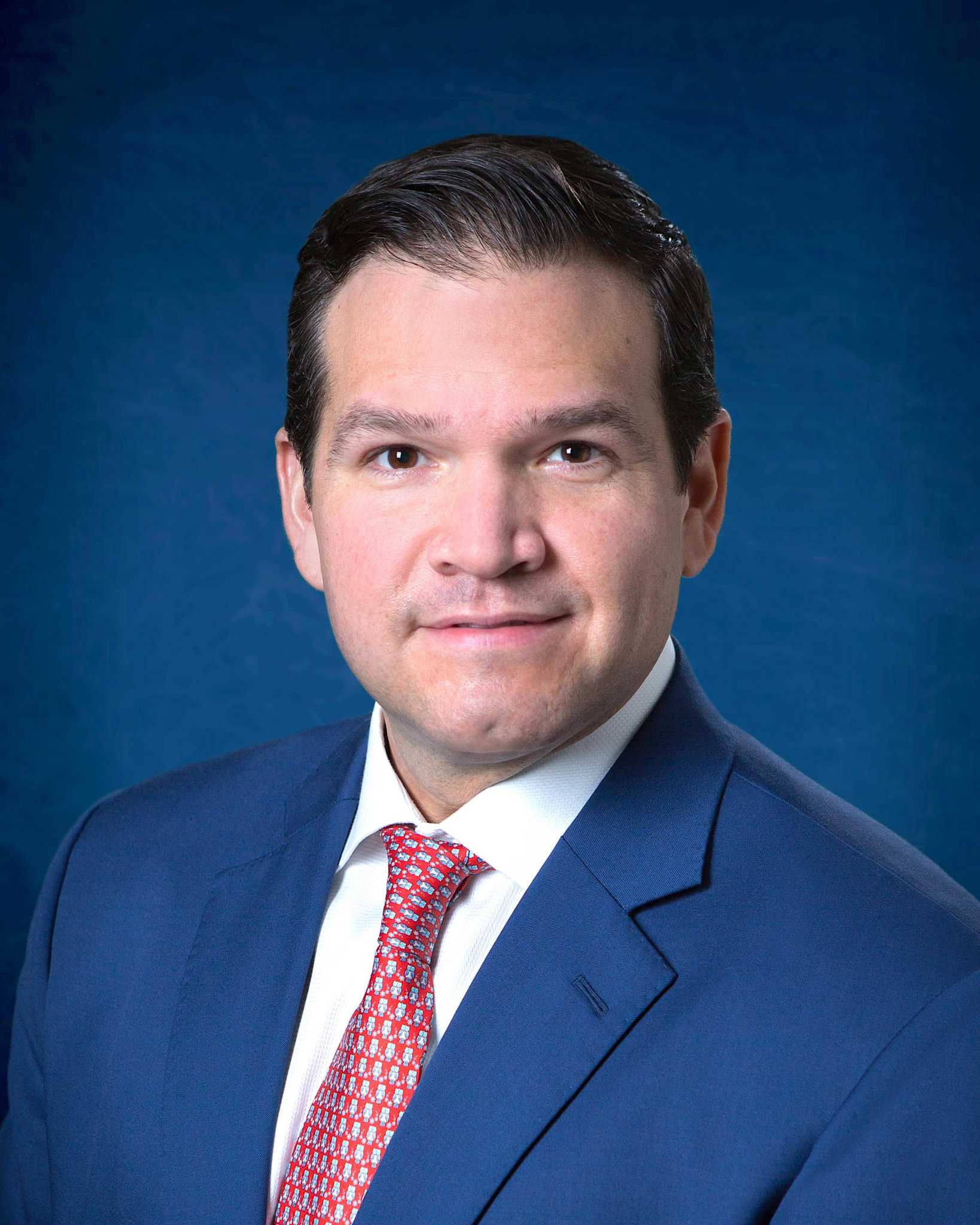 Laredo Medical Center CEO announces he is leaving the hospital