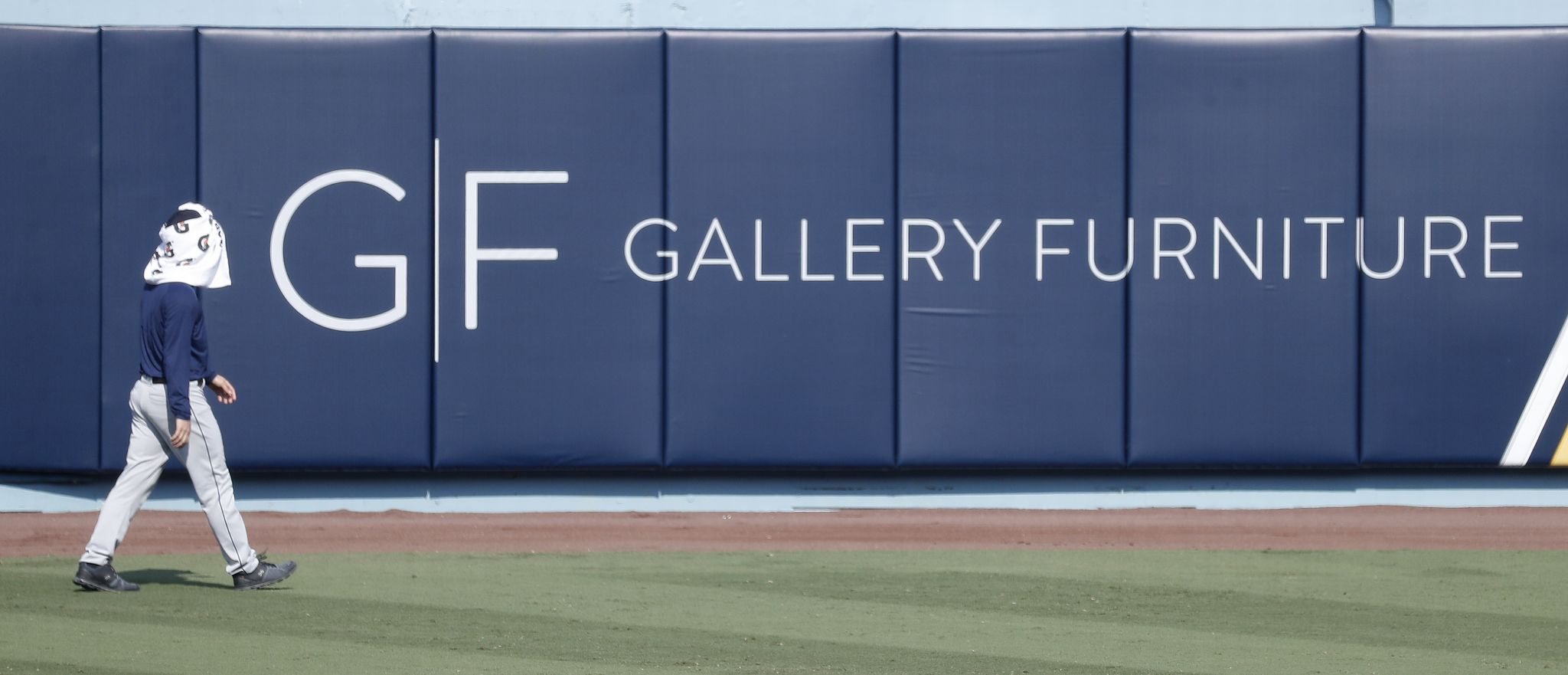 Mattress Mack buckles up for his - Gallery Furniture