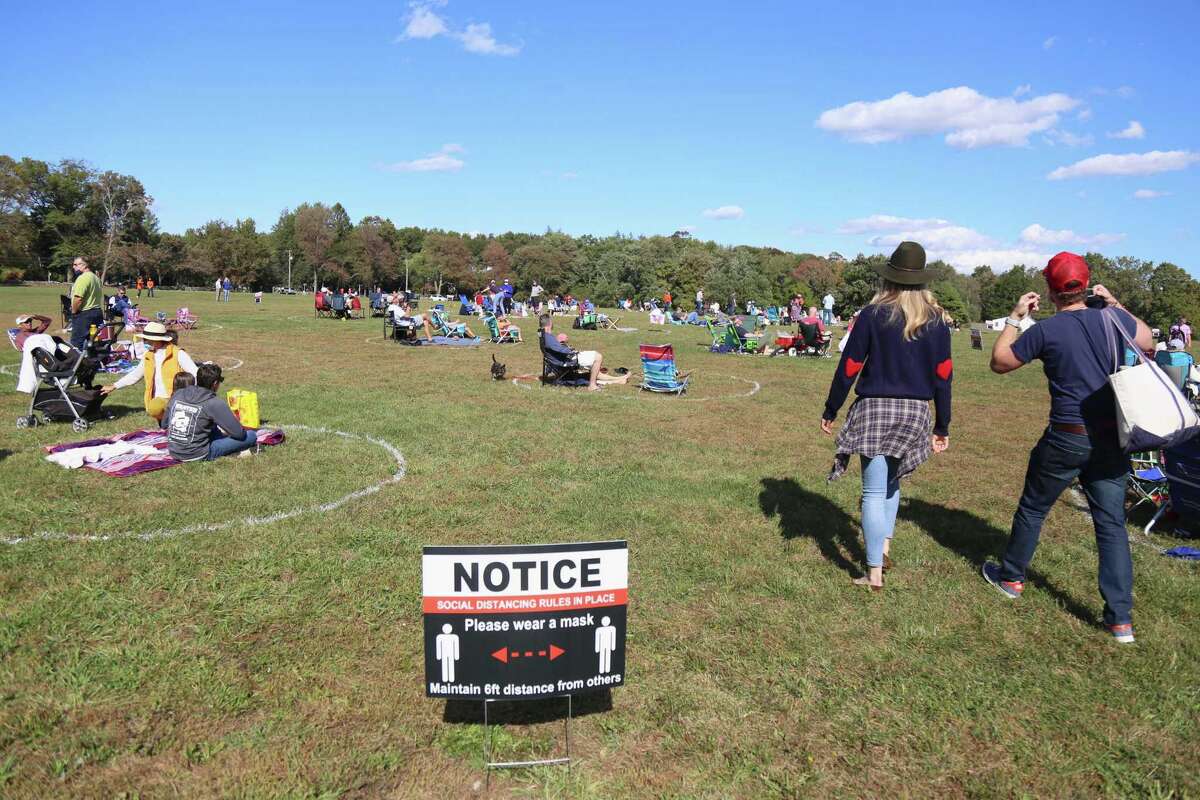 Darien opens longawaited Highland Farm with ROCKtoberfest