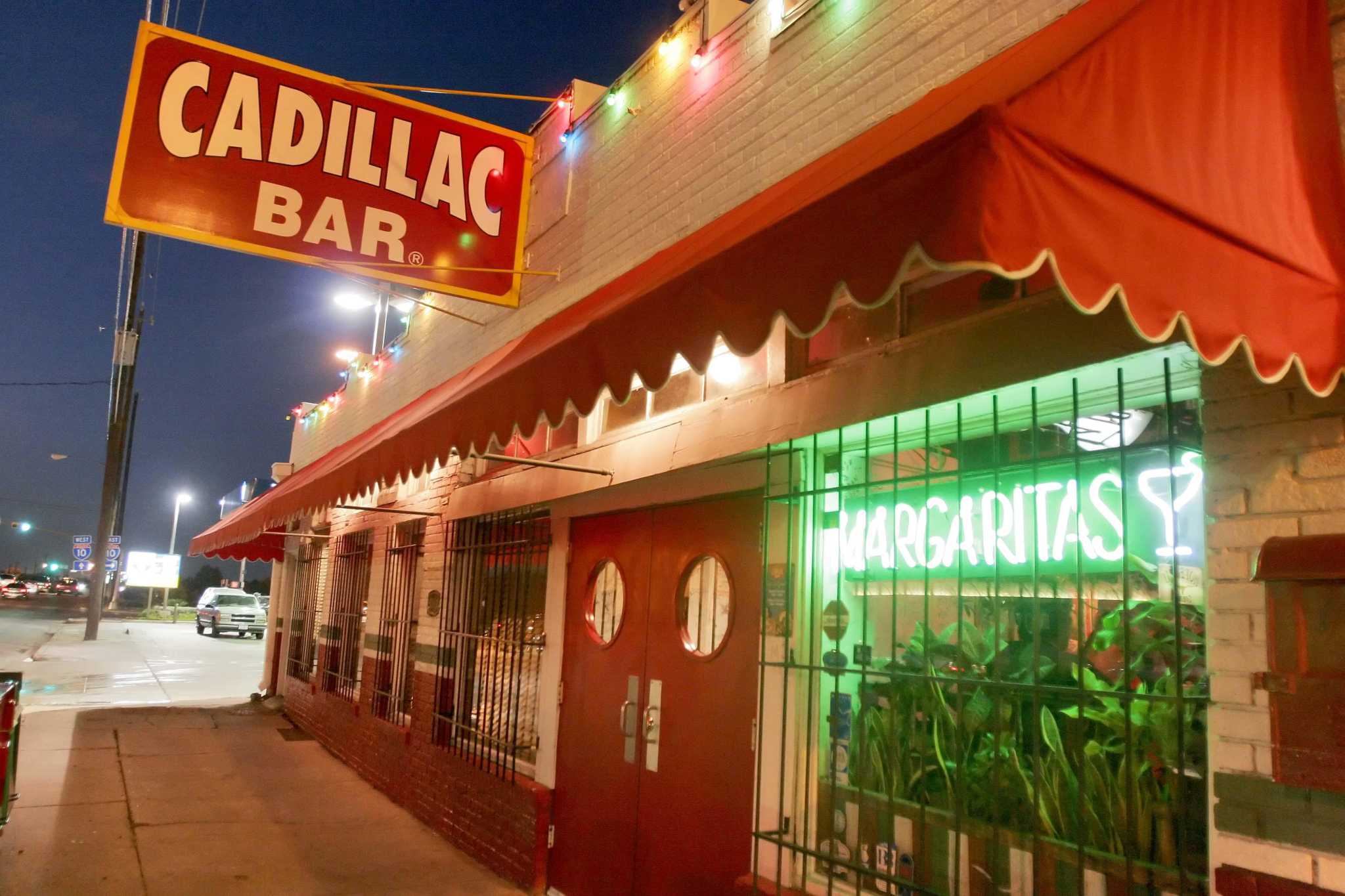 San Antonio restaurants and bars that have closed due to COVID - Vimarsana News