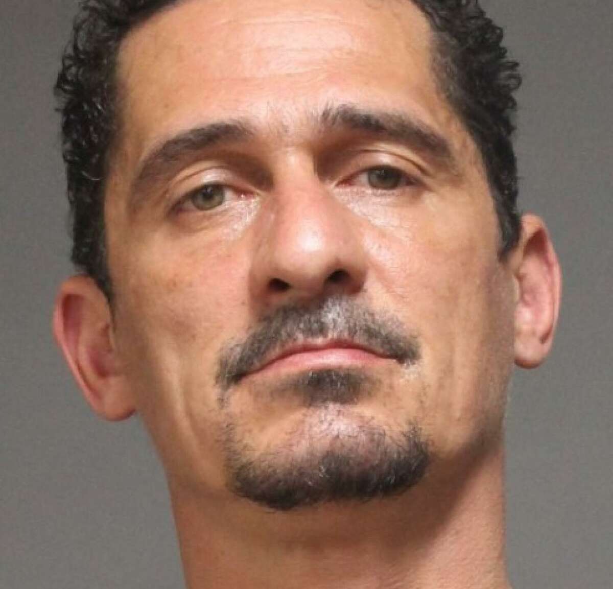 Fairfield police Lt. Antonio Granata said Daniel Clough, 46, was charged with third-degree assault and violating a protective order after an alleged altercation on Sept. 16.