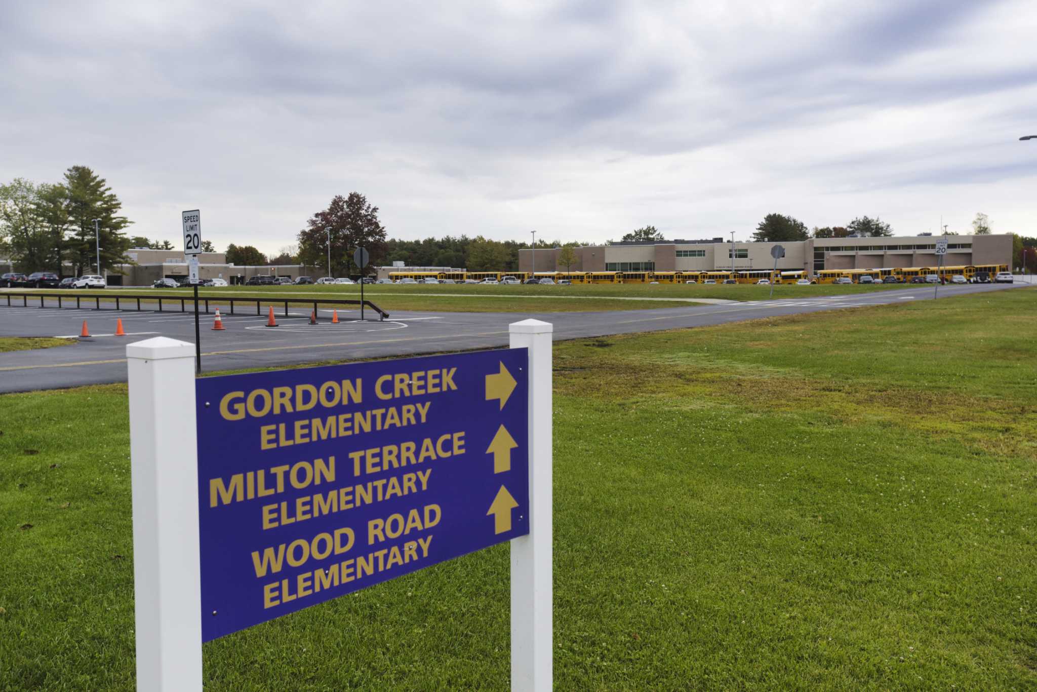 Tied Ballston Spa school board candidates head for runoff