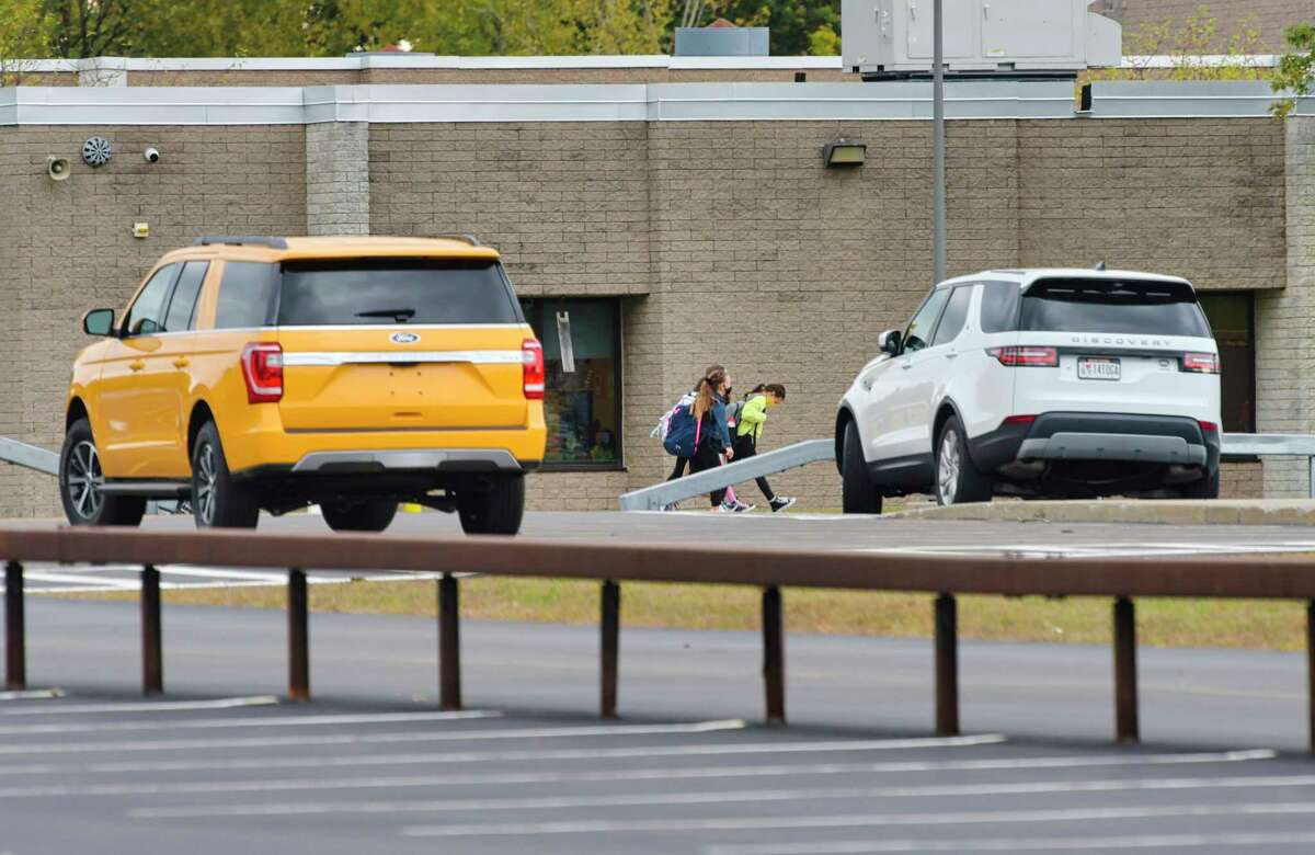 Ballston Spa schools lockout is lifted