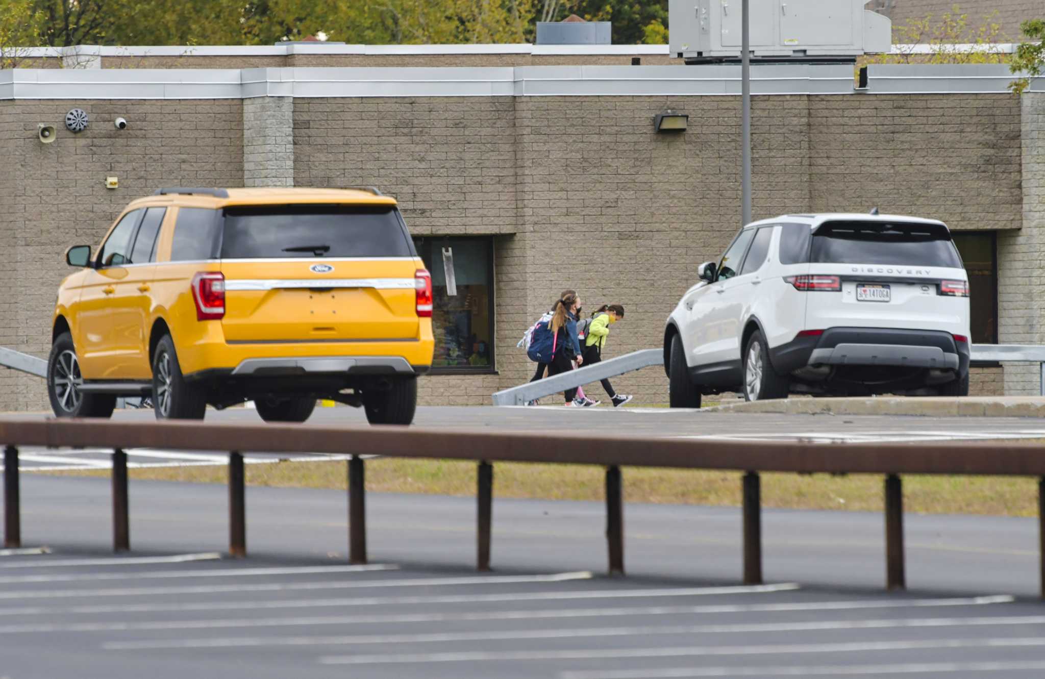 Two Ballston Spa elementary classes quarantined after COVID19 cases