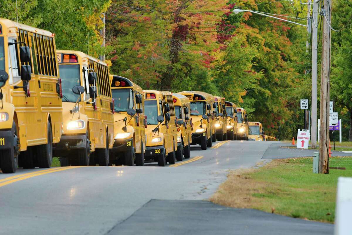 Tied Ballston Spa school board candidates head for runoff
