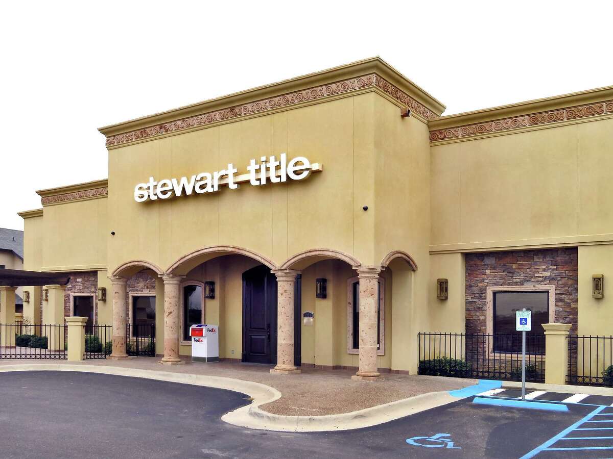 Stewart Information’s Eppinger to capitalize on centuryold title