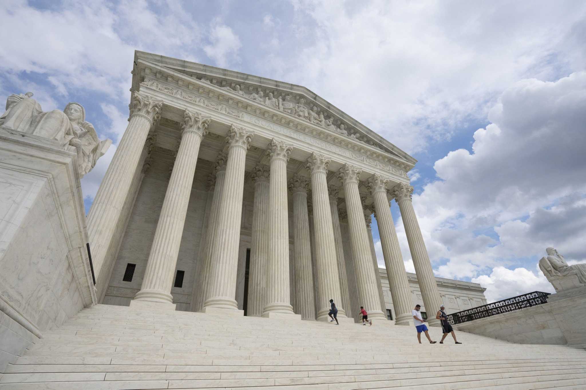 Supreme Court will hear arguments on Biden vaccine rules - Vimarsana News