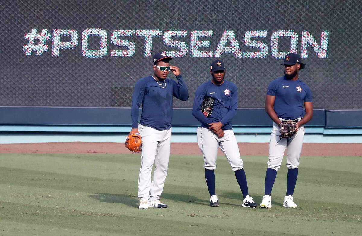 Social Media's Reaction to Monday's Mariners/Astros Benches-Clearing  Incident - Fastball