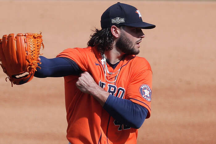 Astros sign J.C. Correa, brother of Carlos, as undrafted free