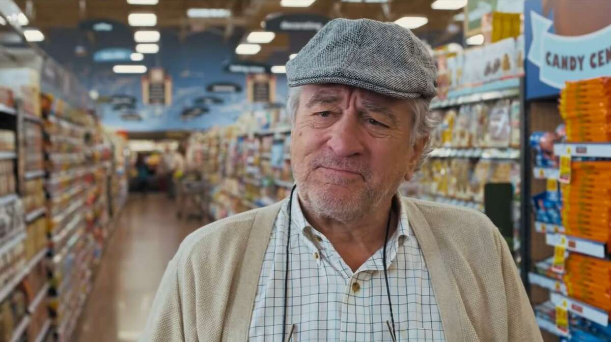 Robert De Niro in