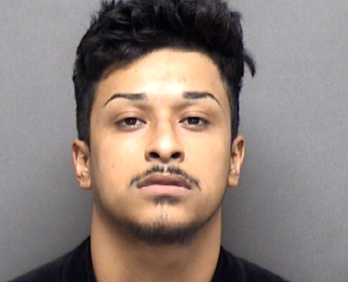 Police ID man accused of shooting SAPD officer during Southwest Side chase