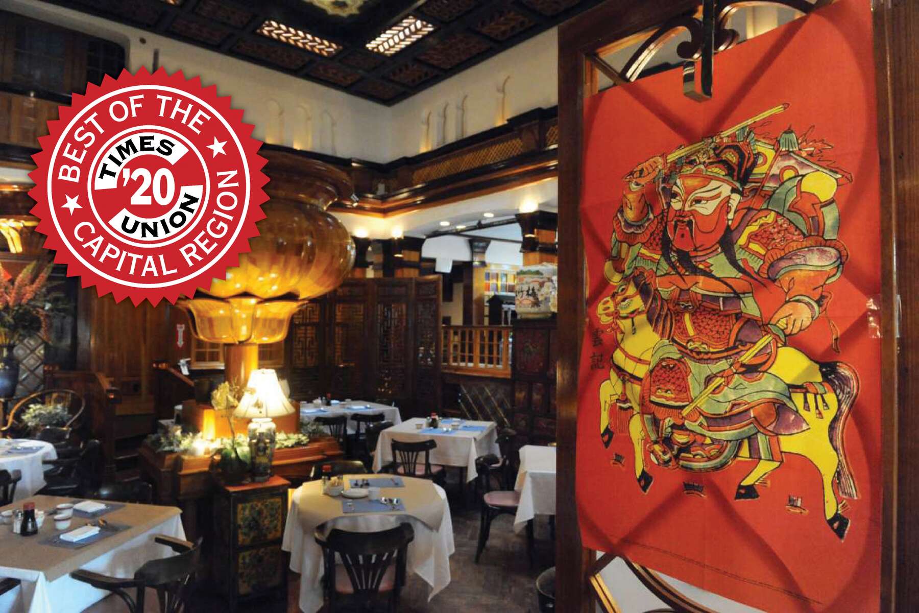 Best Of Capital Region 2020 Best Chinese Restaurant Single Location Best Of Capital Region 2020 Best Chinese Restaurant Single Location