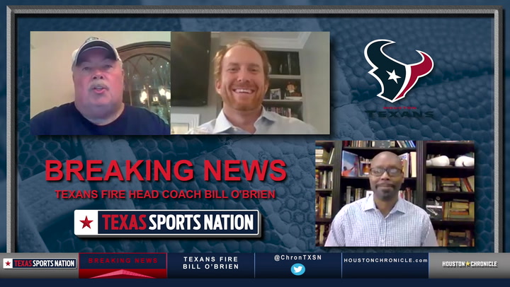 Houston Texans  Texas Sports Nation on  - Houston  Chronicle