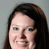 Kaitlin Bain Staff Mug Reporter