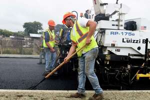 Getting There: When will the DOT repave part of Route 32?