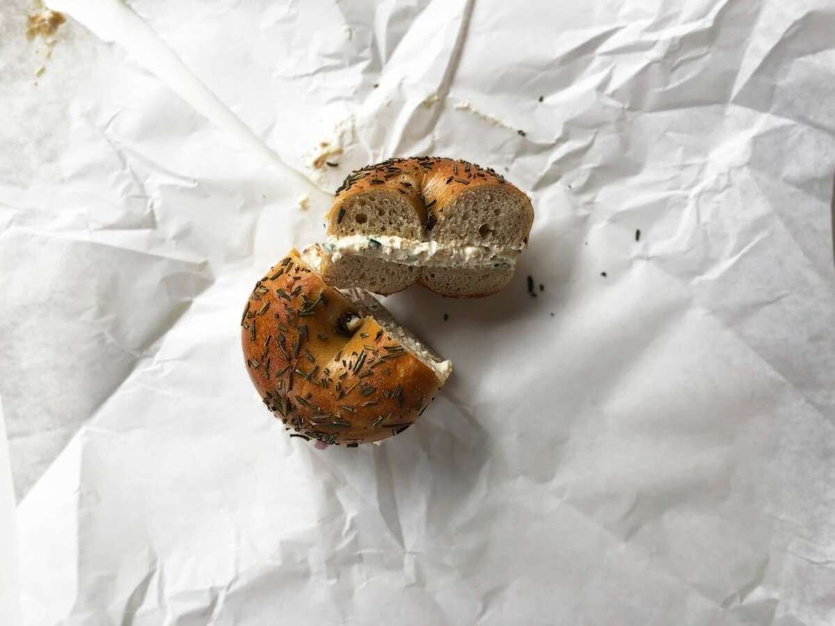 Where to find Seattle's best bagel shops