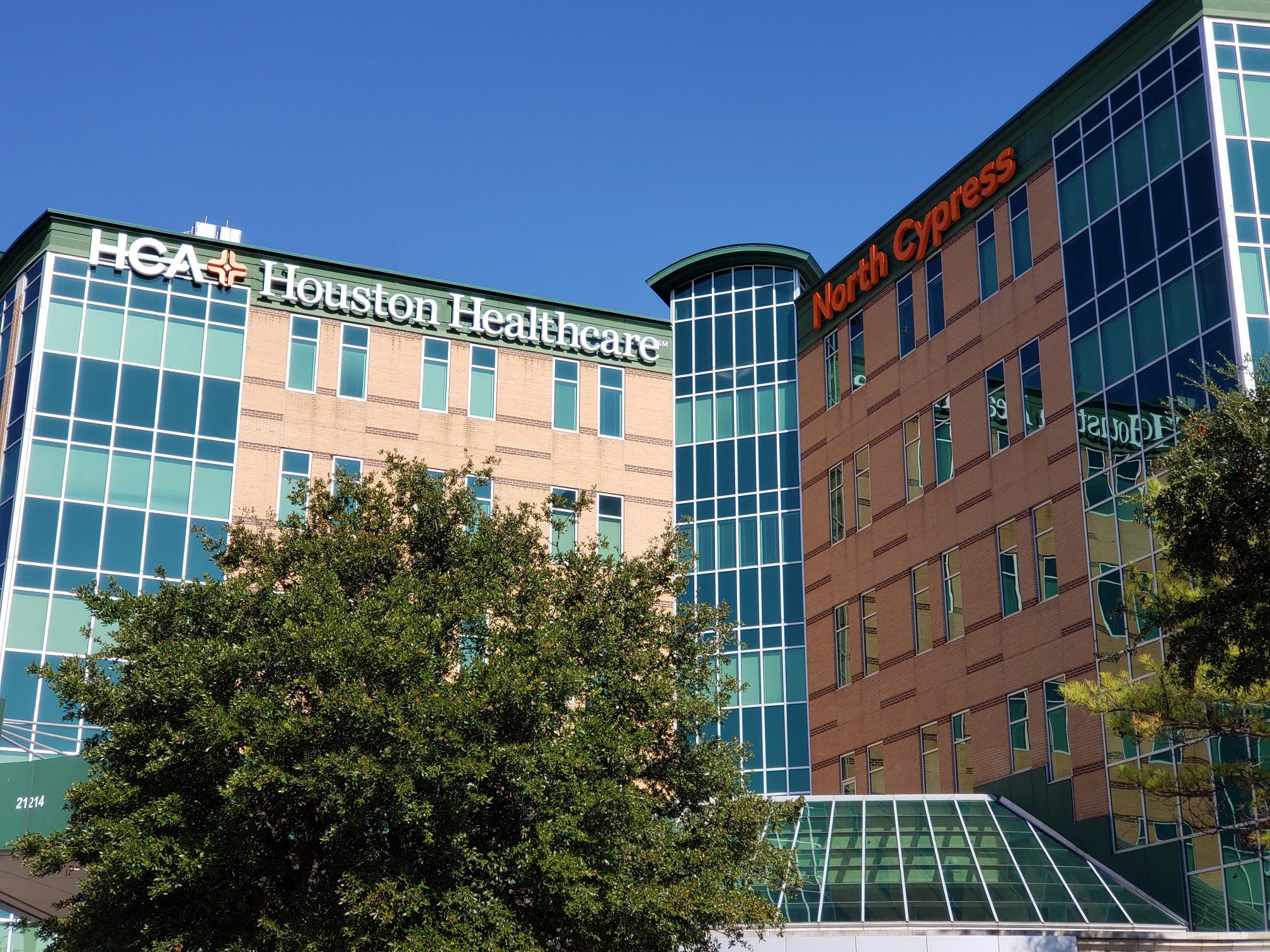 Hca North Texas Facility Scheduler - rzo78j7