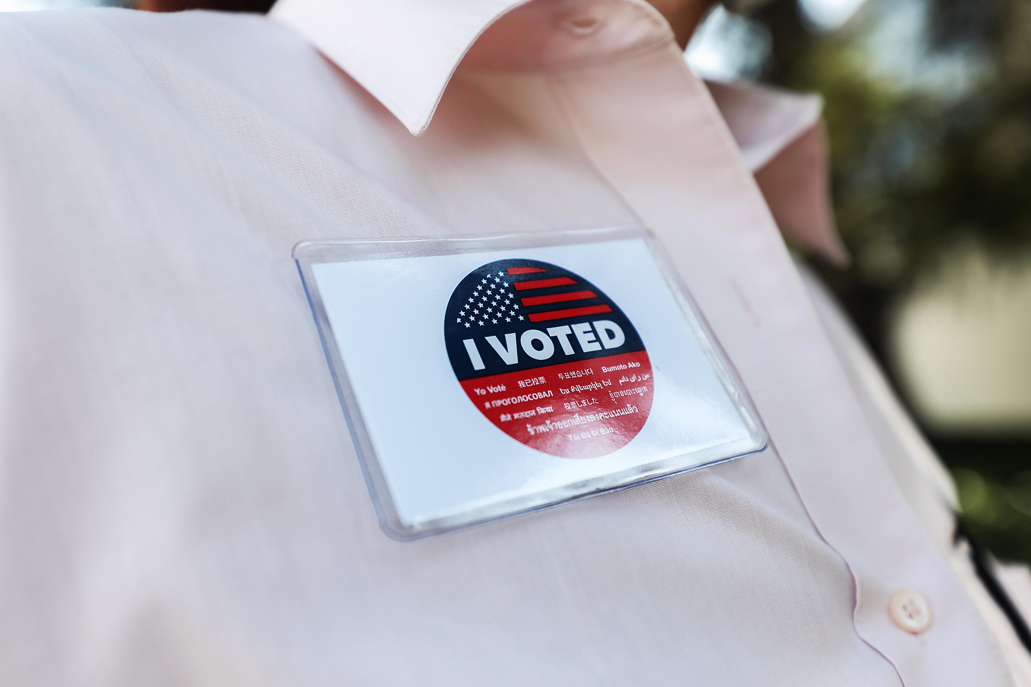 5 Important Local Ballot Measures Across The Bay Area