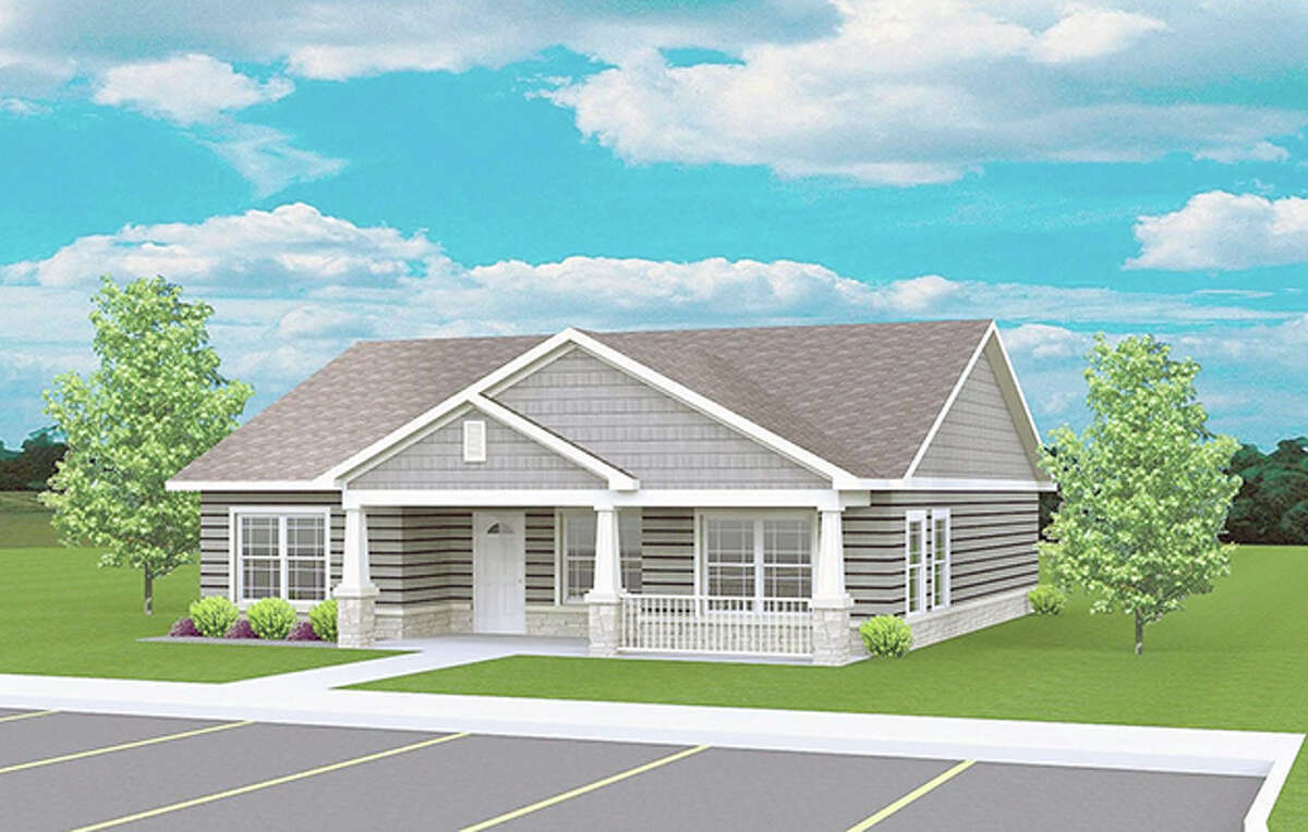 Builders planning 50 apartments in Jerseyville