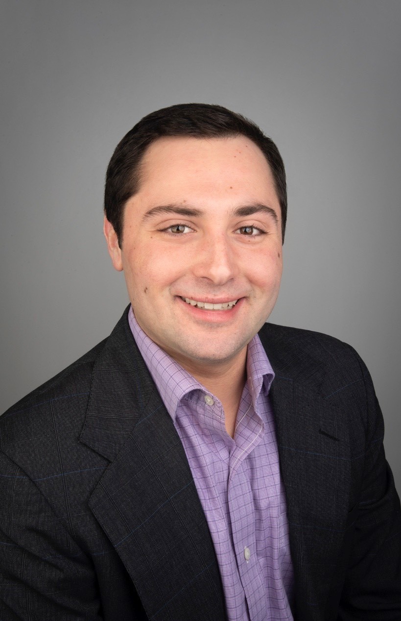 Introducing real estate brokerage Cherko & Fusco Realty