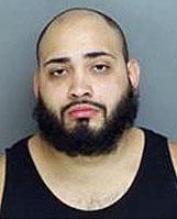 Police: Illegal guns, hundreds of rounds of ammo found in Stratford ...