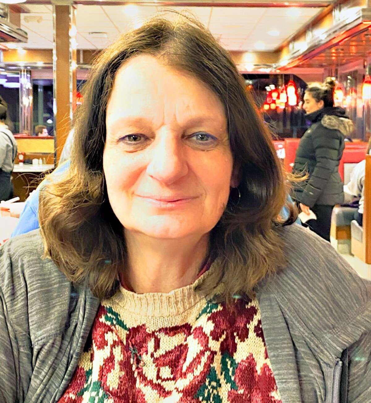 Sue A. DelBianco