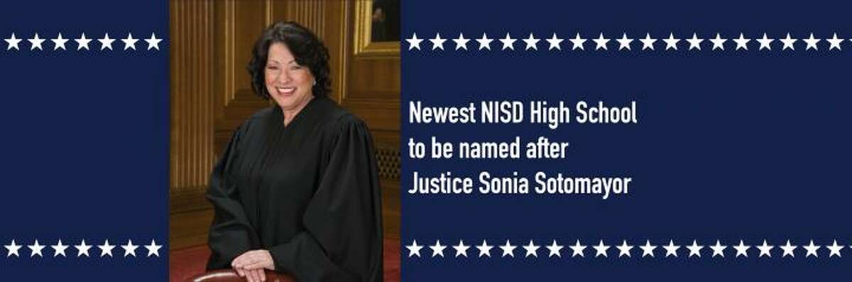 Sonia Sotomayor Tour Locations 2022 Dates Locations