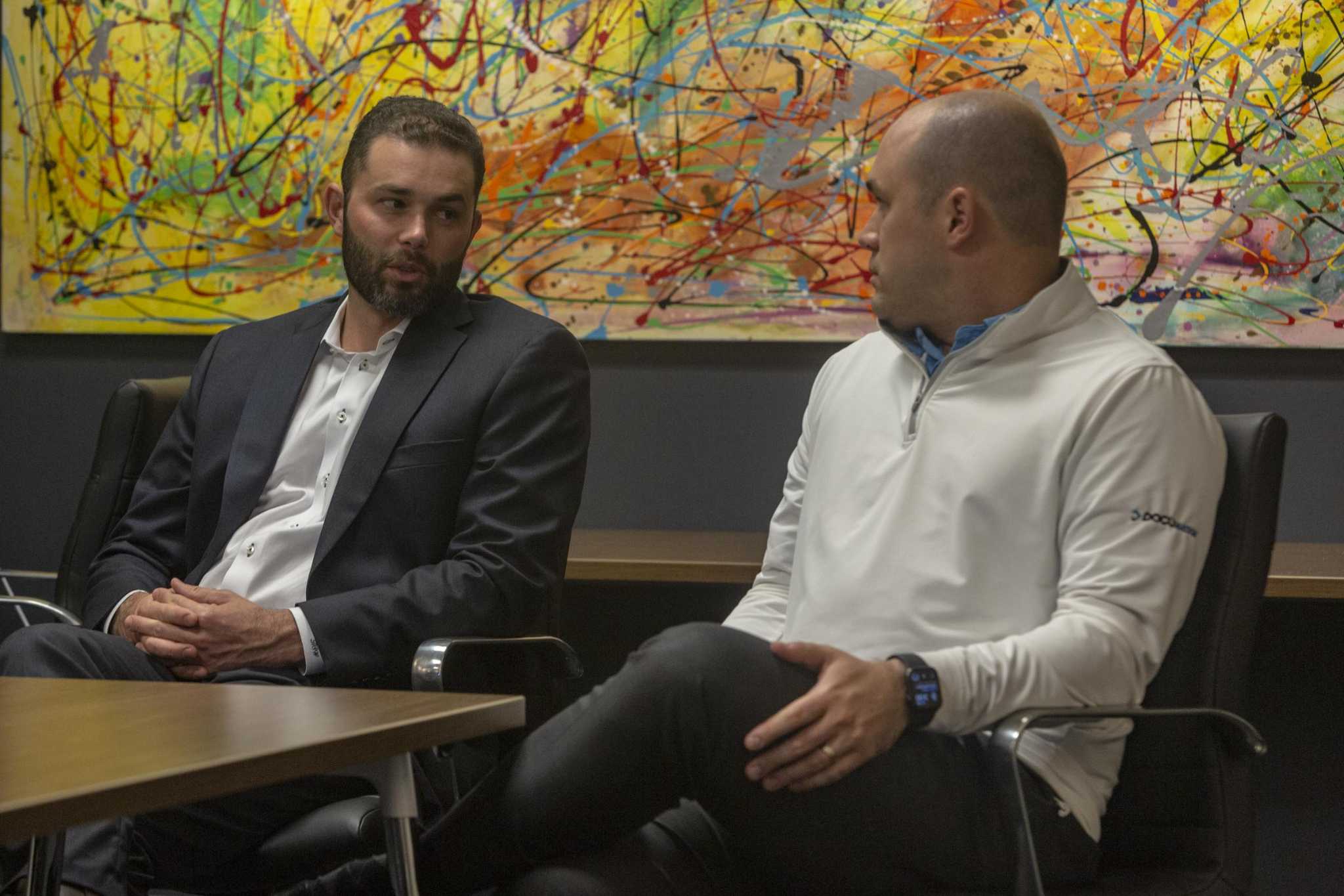Flux: Business technology firm helps clients keep working in pandemic