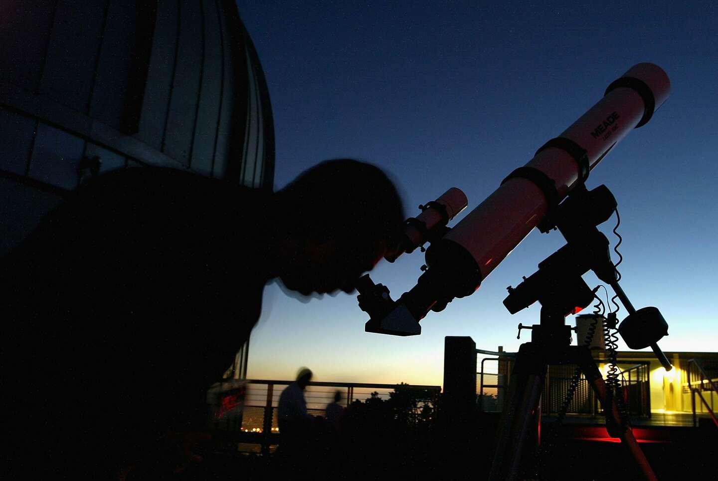 6 places to stargaze around the Bay Area during coronavirus