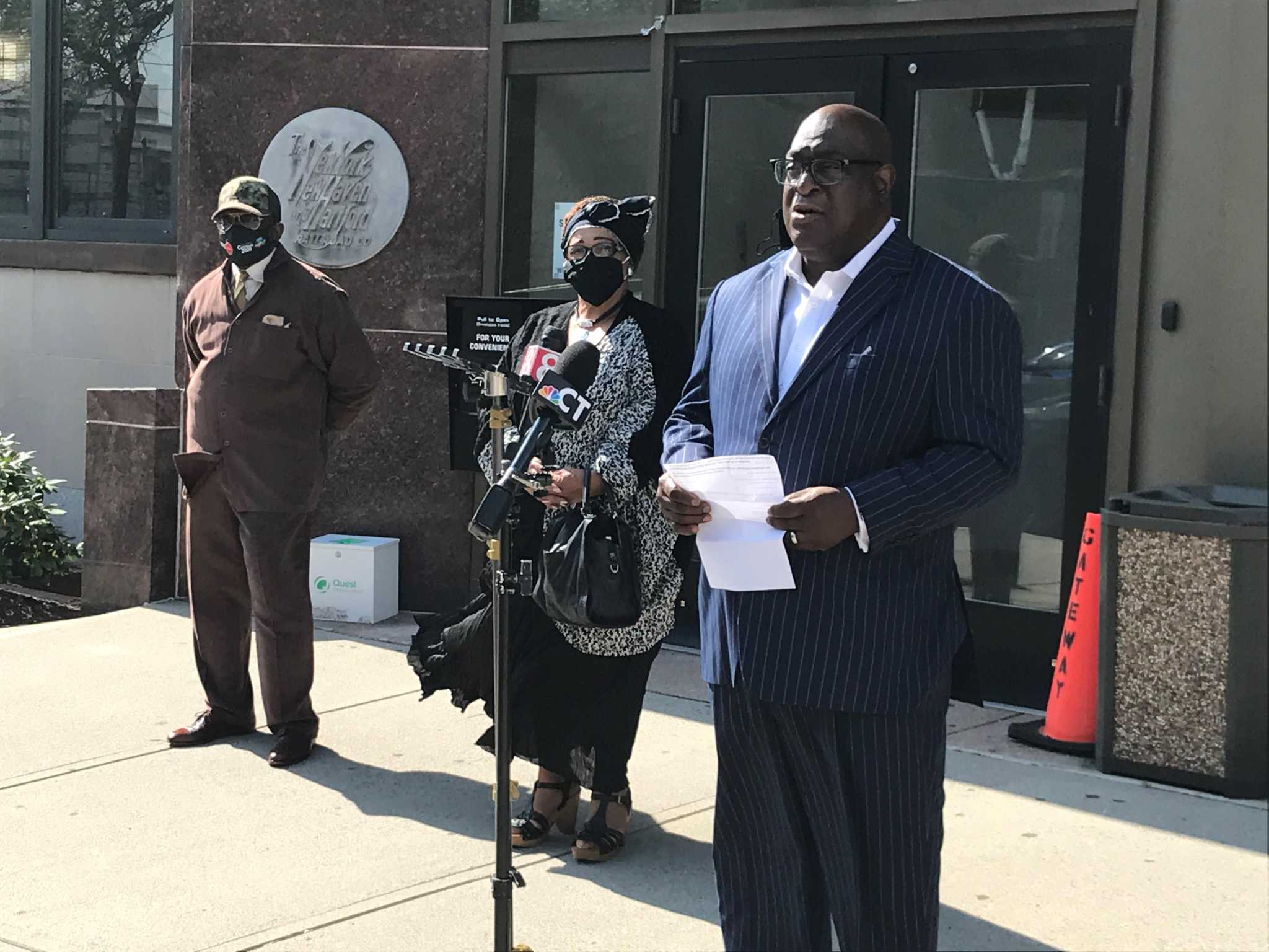 Opinion: Buck must stop with New Haven mayor - Vimarsana News