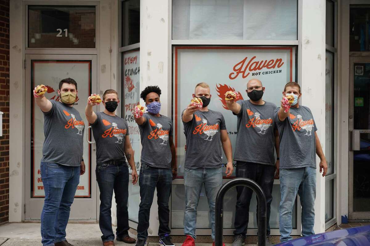 Cast Iron Chef Chop House in New Haven puts on the Sunday sauce in new