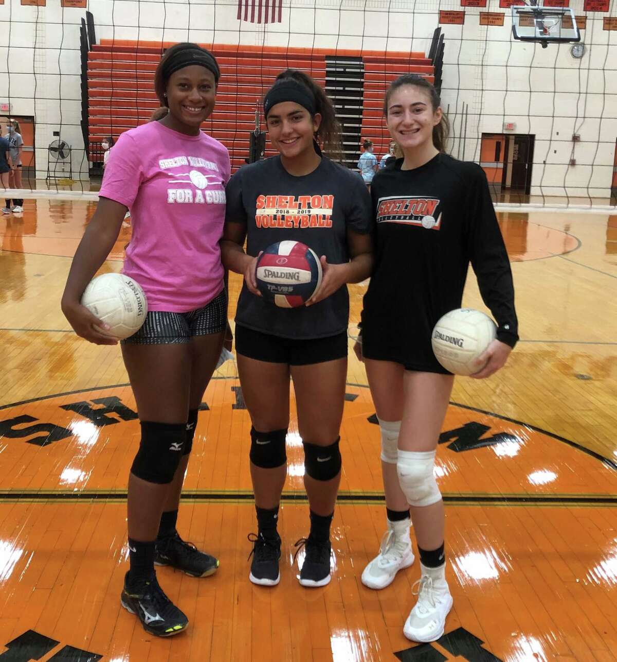 Clarissa Pierre, Jess Jayakar and Alex Capalbo all rang the bell with top performances on Senior Night.