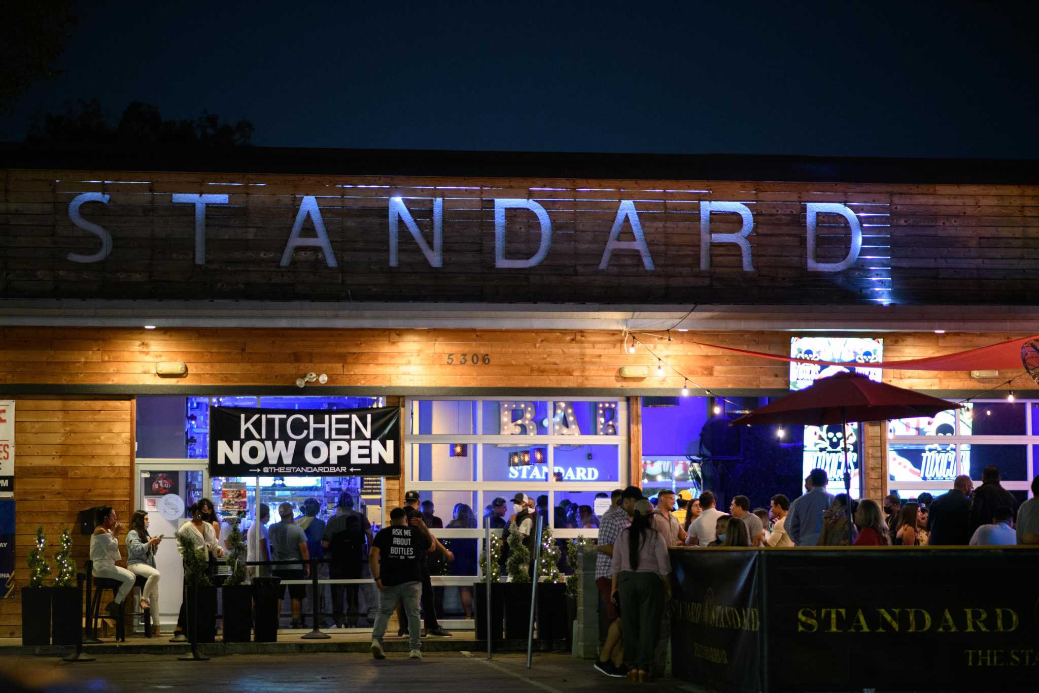 4 Houston bars suspended by TABC for violating coronavirus protocols