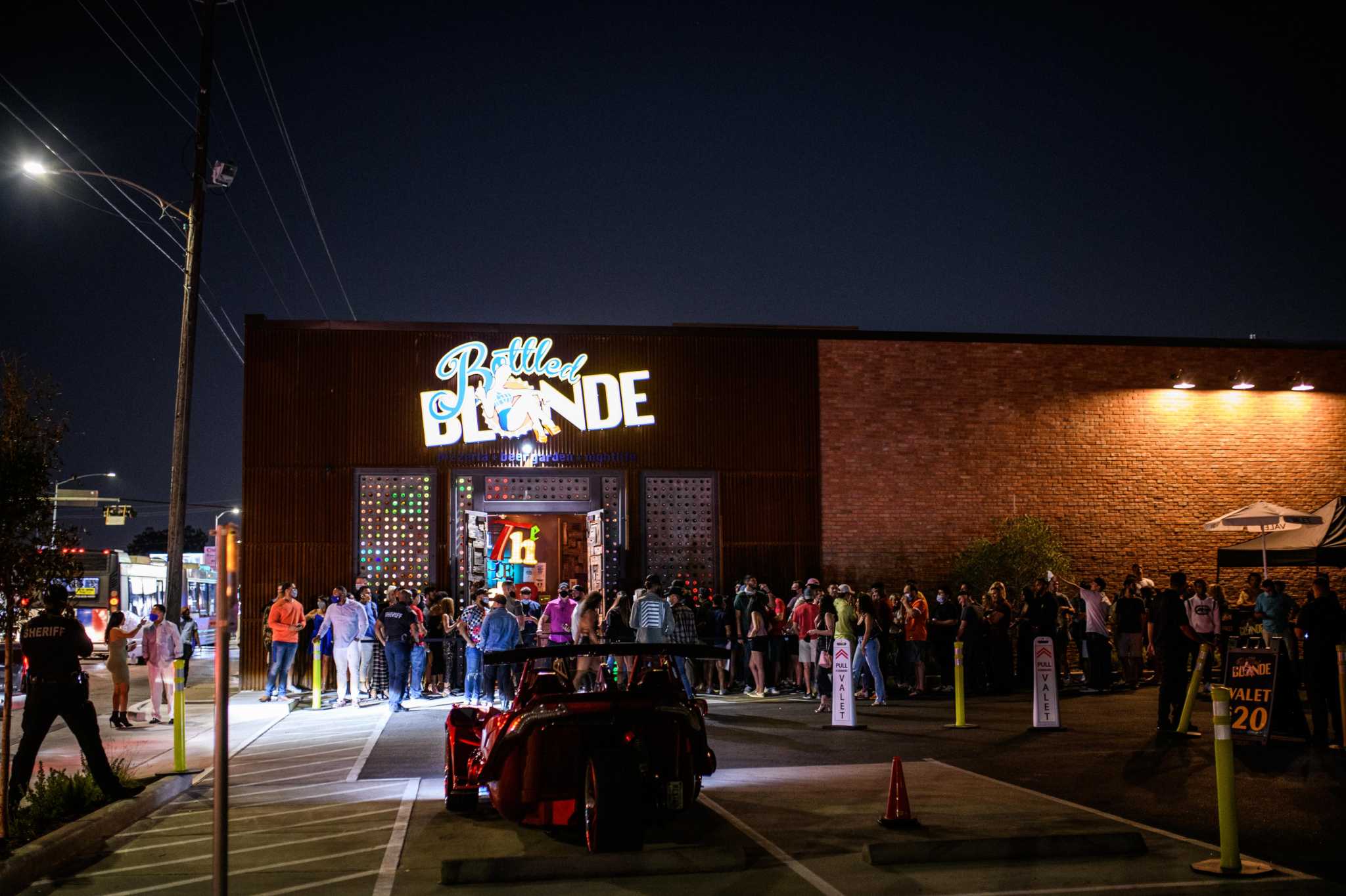 Houston’s best strip malls