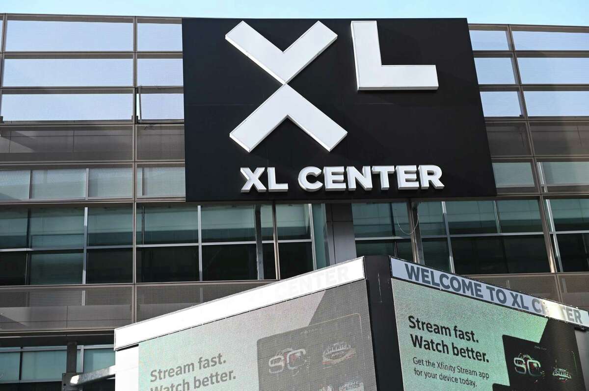 Hartford Home Show at XL Center, Hartford Looking to make some changes at home? Check out the "Hartford Home Show" to find products and ways to improve your home Saturday and Sunday.  Find out more about the home show.
