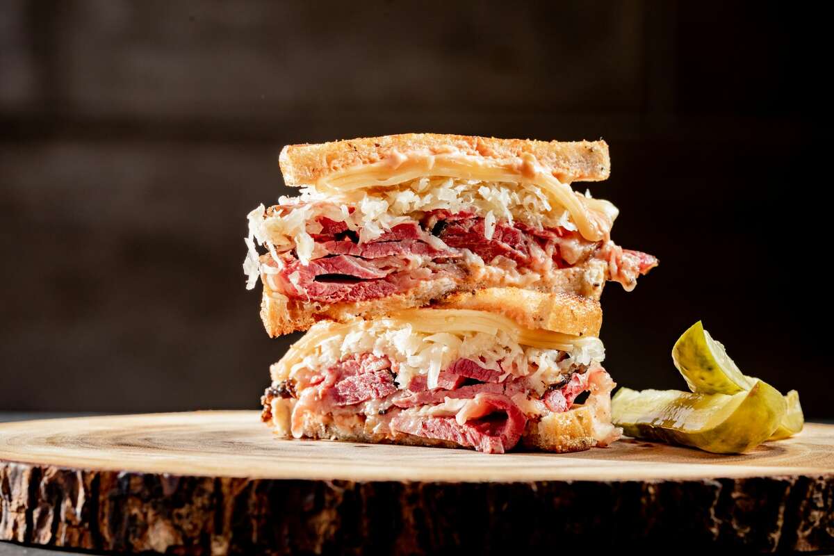 One Market Brings New York Deli Staples To Downtown San Francisco