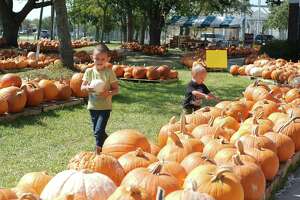 Pandemic doesn’t stop ‘Pumpkin Church’ tradition