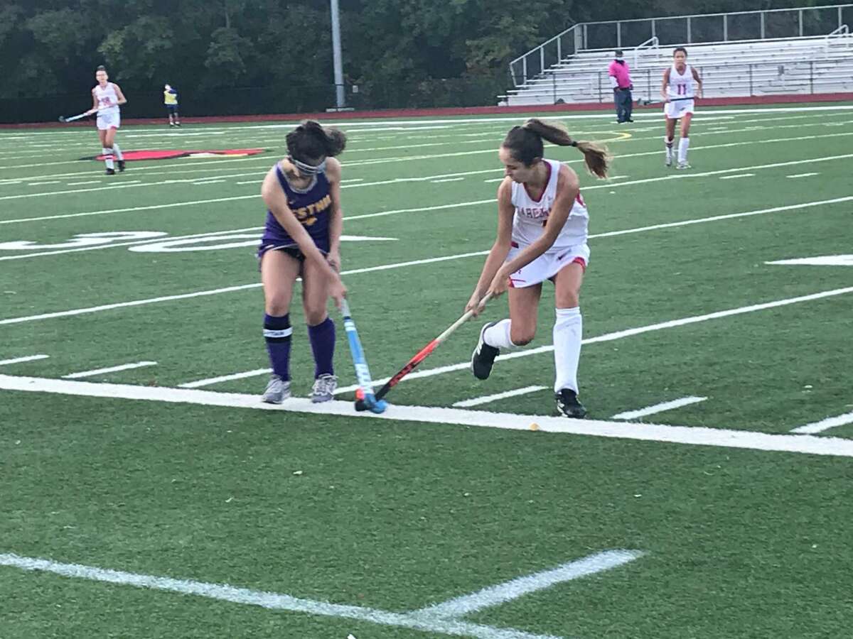 Roundup Greenwich field hockey team powers past Westhill