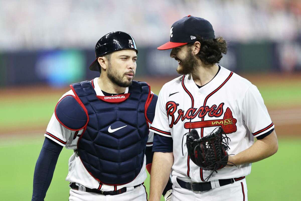 playoffs de MLB
